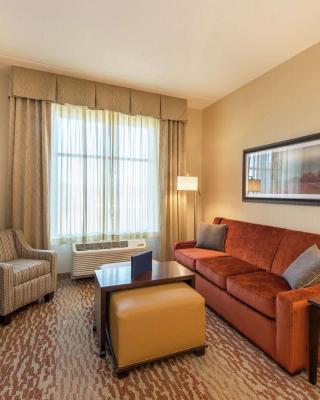 Homewood Suites by Hilton Boston Marlborough