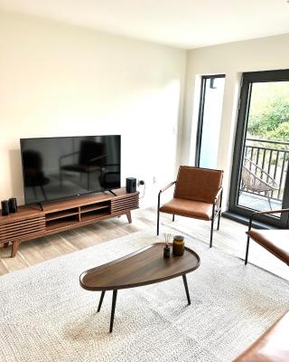 Luxury Furnished Apartment in Heart of Quincy