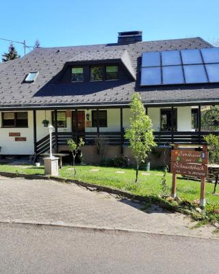 Landhaus Am Schmiedebach