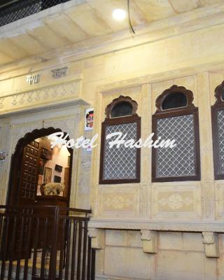 Hotel Hashim