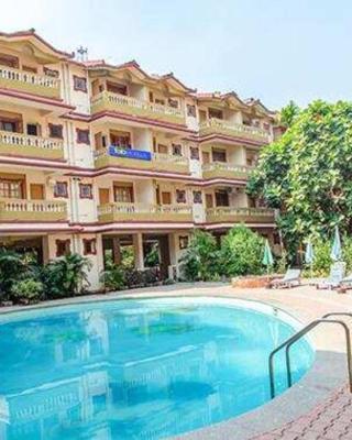 FabHotel Prime Toro Highland Beach Resort With Pool - 500M From Candolim Beach