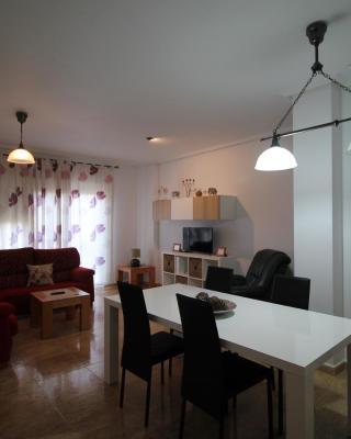 Apartamento BENIMUR 3