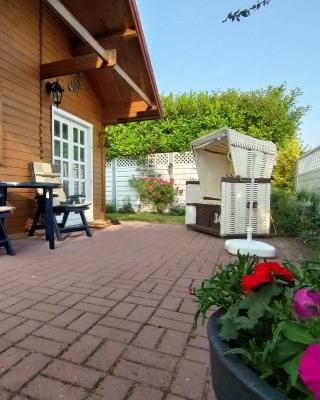 Bungalow "Heimliche Liebe"
