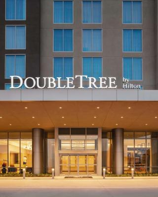 Doubletree By Hilton Abilene Downtown Convention Center