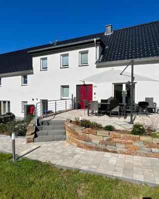Ferienwohnung Faber