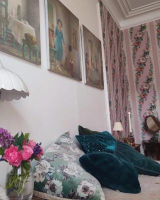 Rose's room