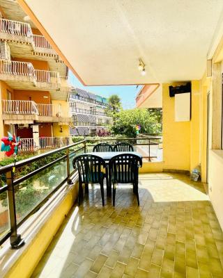 Costa Daurada Apartaments - CIBELES