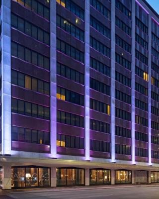 AC Hotel Houston Downtown
