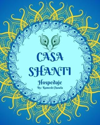 Casa Shanti Oaxaca