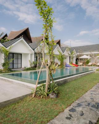 Sari Uma Canggu By Hospitality Bali
