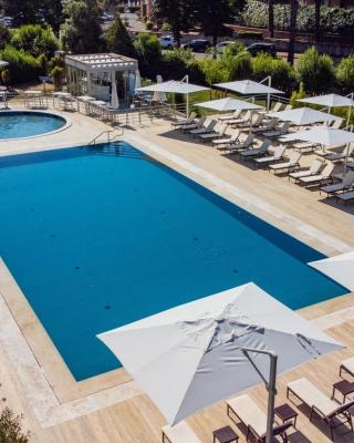 Holiday Inn Rome - Eur Parco Dei Medici by IHG
