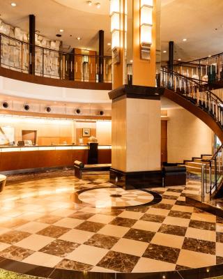 Kanazawa New Grand Hotel Prestige