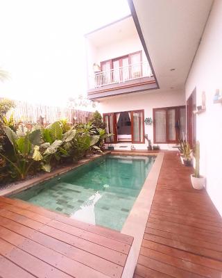 Loka Anyar Guest House