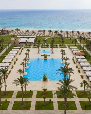 JAZ Oriental, Almaza Bay