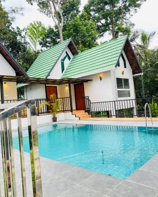 Regalia Wayanad