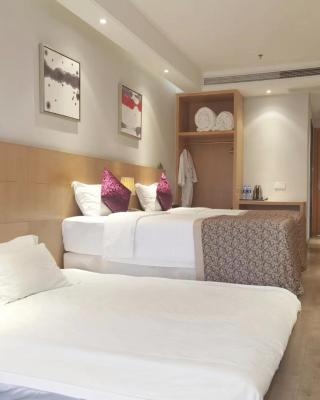 Novo Hotel Chongqing