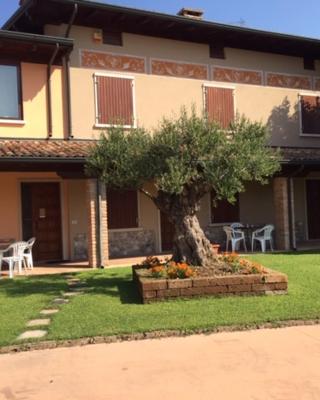 Foresto Case Vacanza