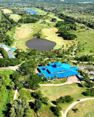 Artitaya Borneo Golf & Resort