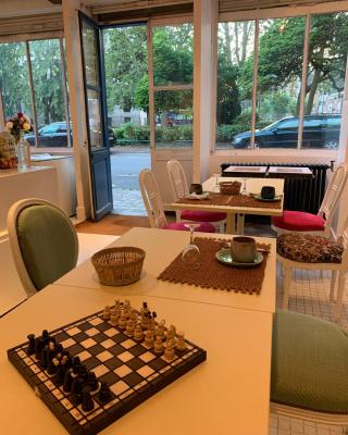 galerie jacqueline storme