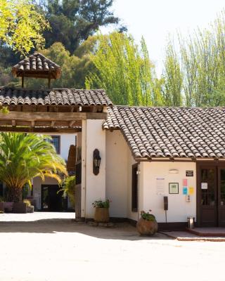 Hacienda Historica Marchigue