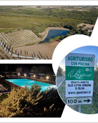 I Puntoni Agriturismo