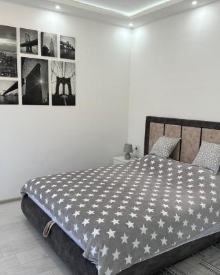 Apartman Silver Star