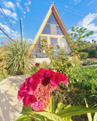Paradise cottage