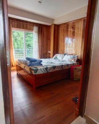 Tigerhill Homestay