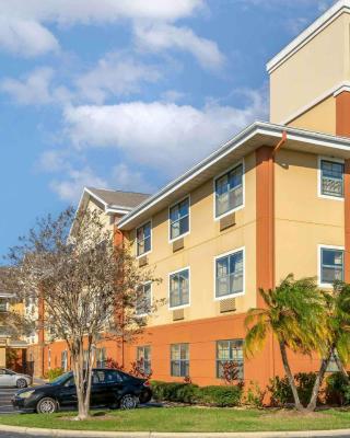 Extended Stay America Suites - St Petersburg - Clearwater - Executive Dr