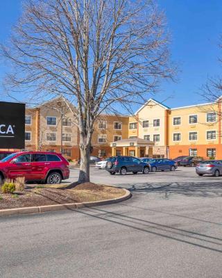 Extended Stay America Suites - Providence - Warwick