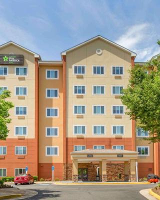 Extended Stay America Suites - Washington, DC - Centreville - Manassas