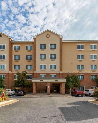 Extended Stay America Suites - Washington, DC - Springfield