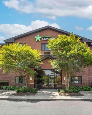 Extended Stay America Suites - Philadelphia - Mt Laurel - Pacilli Place