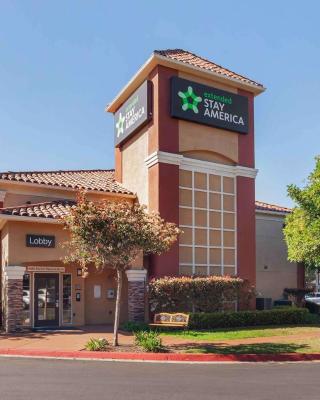 Extended Stay America Suites - San Diego - Sorrento Mesa