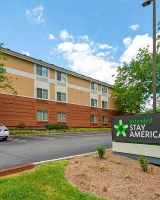 Extended Stay America Suites - Piscataway - Rutgers University