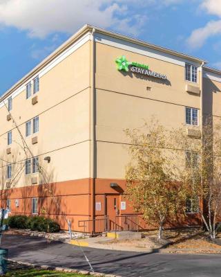 Extended Stay America Select Suites - Wilkes - Barre - Scranton