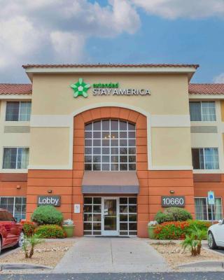 Extended Stay America Suites - Phoenix - Scottsdale