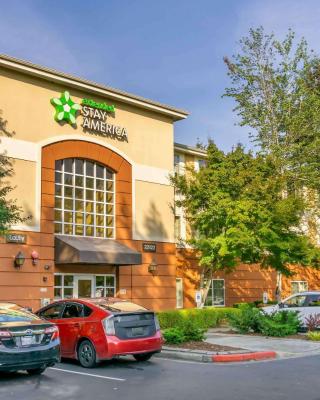 Extended Stay America Suites - Seattle - Bothell - Canyon Park