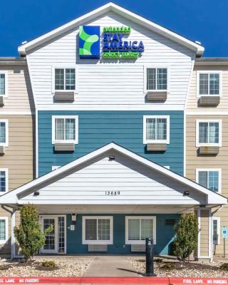 Extended Stay America Select Suites - Austin - Northwest