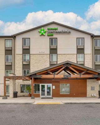 Extended Stay America Suites - Tampa - Northeast