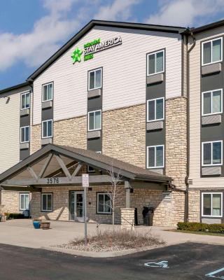 Extended Stay America Suites - Detroit - Rochester Hills