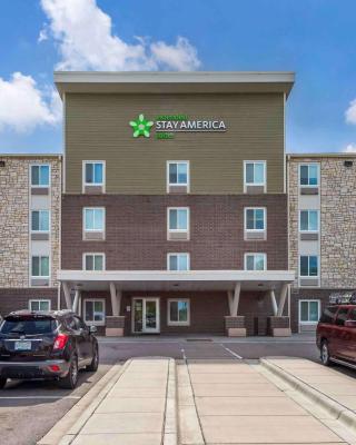 Extended Stay America Suites - St Paul - Woodbury