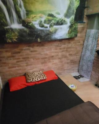 Casadaluz privativo casal