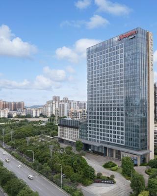 Hampton by Hilton Nanning Jiangnan