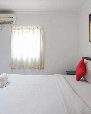 Gana Inn Legian