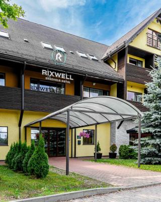 Rixwell Segevold Hotel