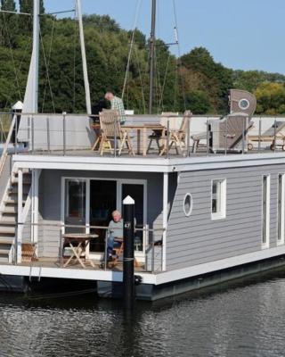 Hausboot Liliput