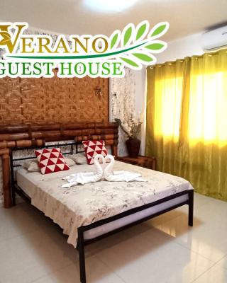 Verano GuestHouse