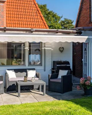 Ferienhaus Ihme