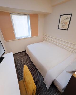 Keio Presso Inn Shinjuku